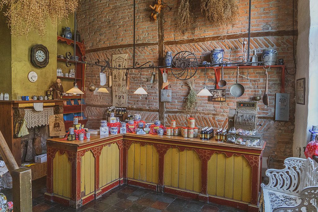 Doesburgse Mosterd- en Azijnfabriek 5