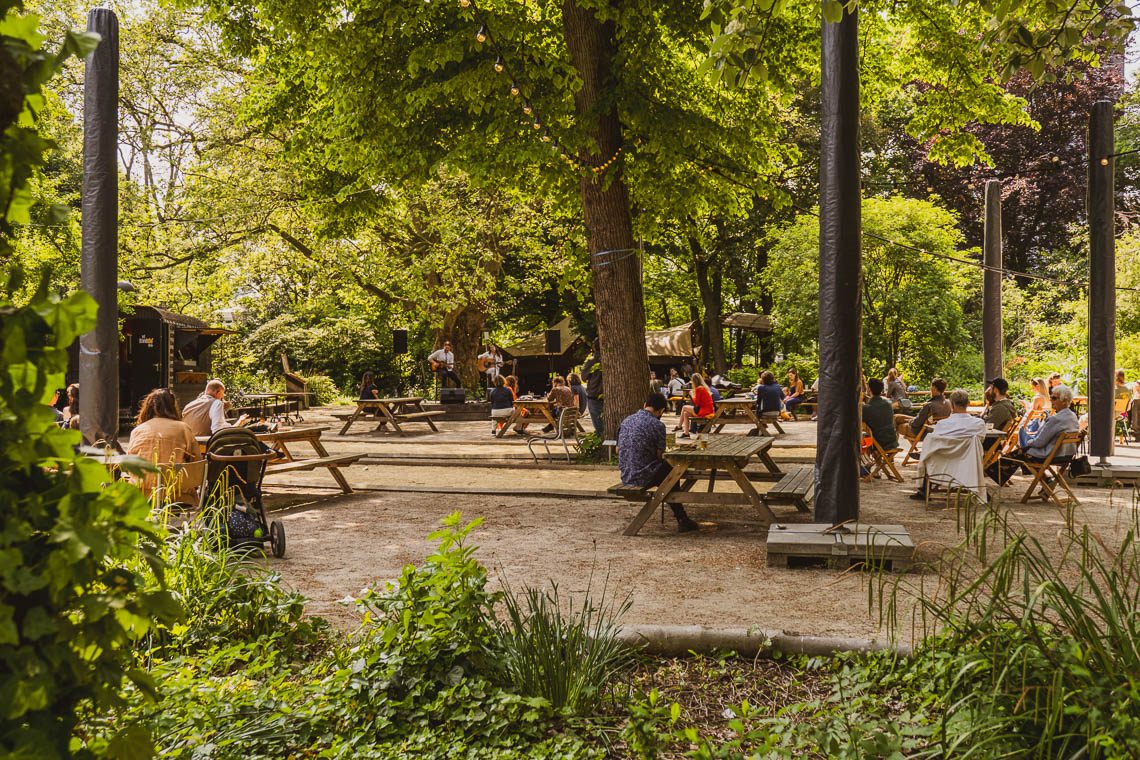 Tolhuistuin