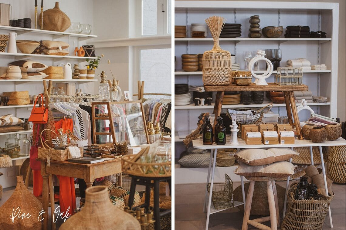 Pine & Oak Hattem