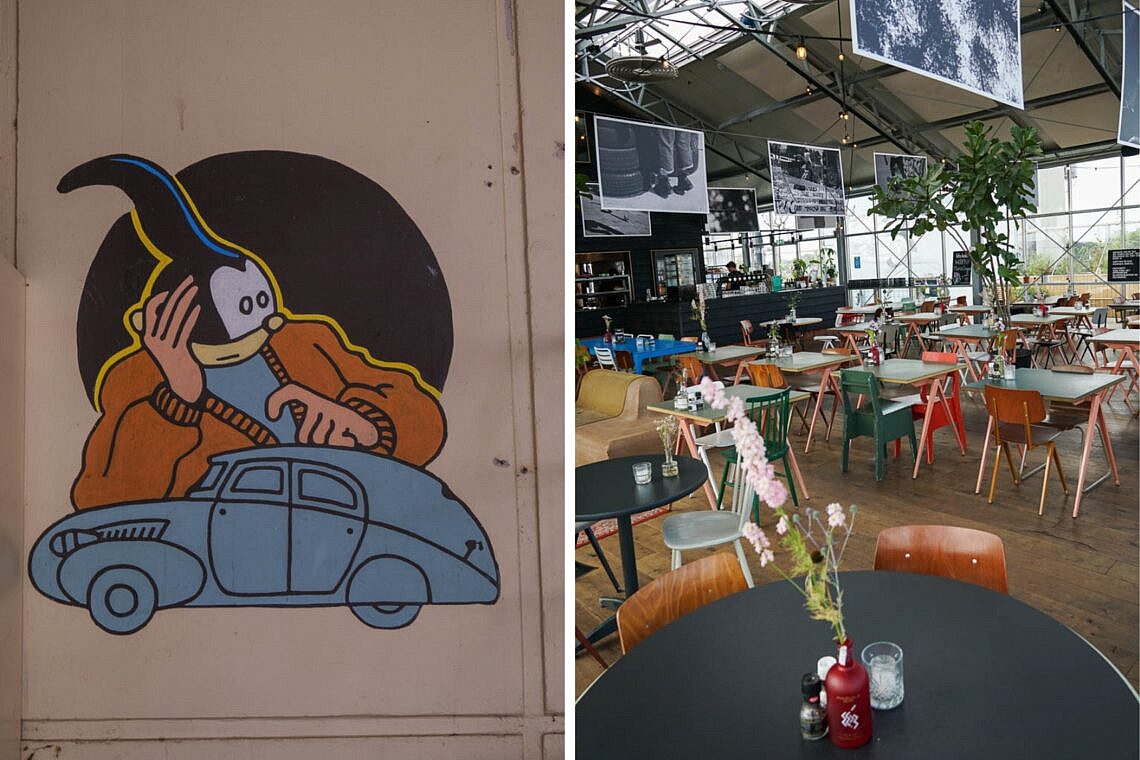De Dakkas Haarlem 15