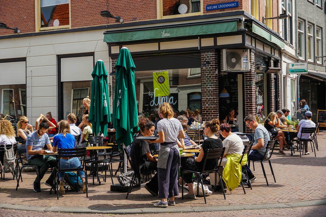Insider Tipps für Haarlem - By Lima (9)