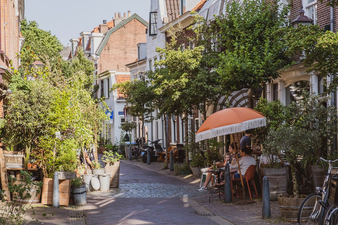 Native Haarlem Café Insider Tipp 12