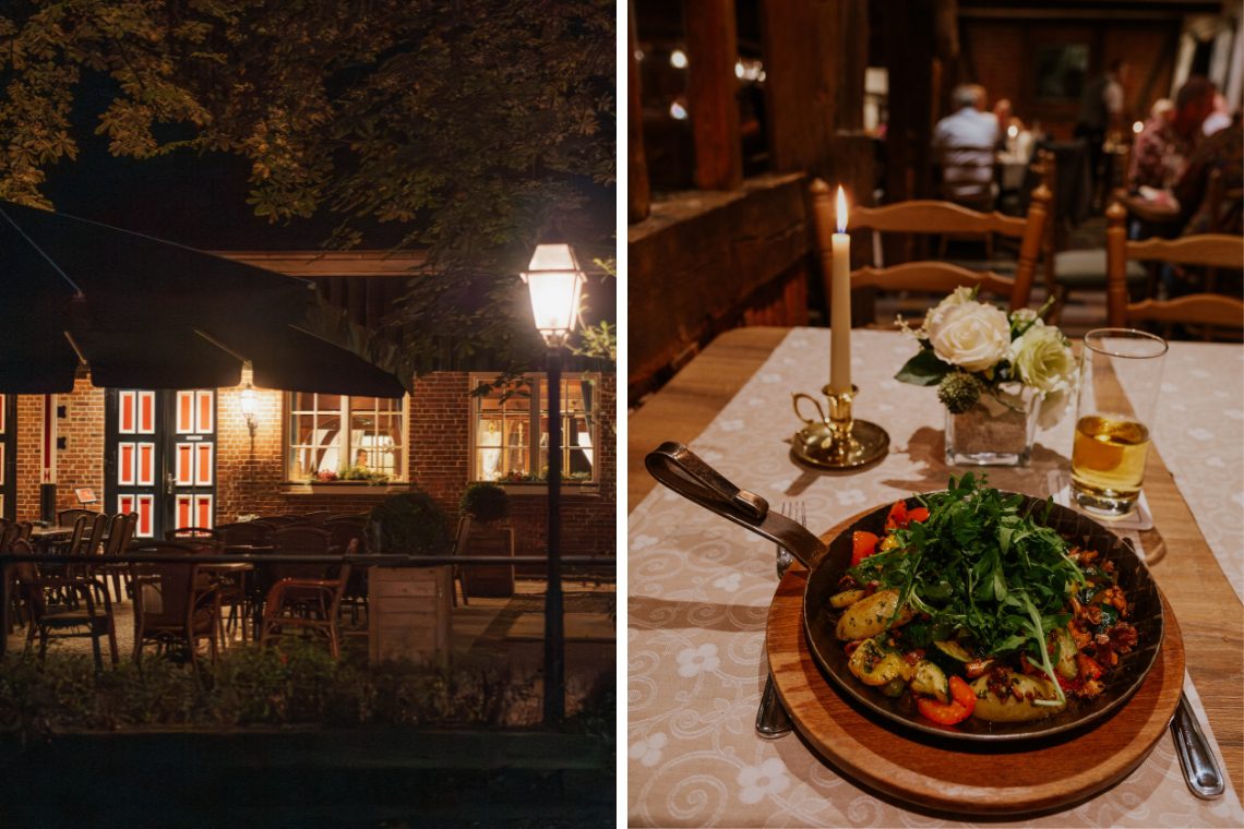 Haarmühle Ahaus Alstätte Restaurant Haaksbergen6