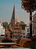 Hansestadt Zutphen Sehenswürdigkeiten