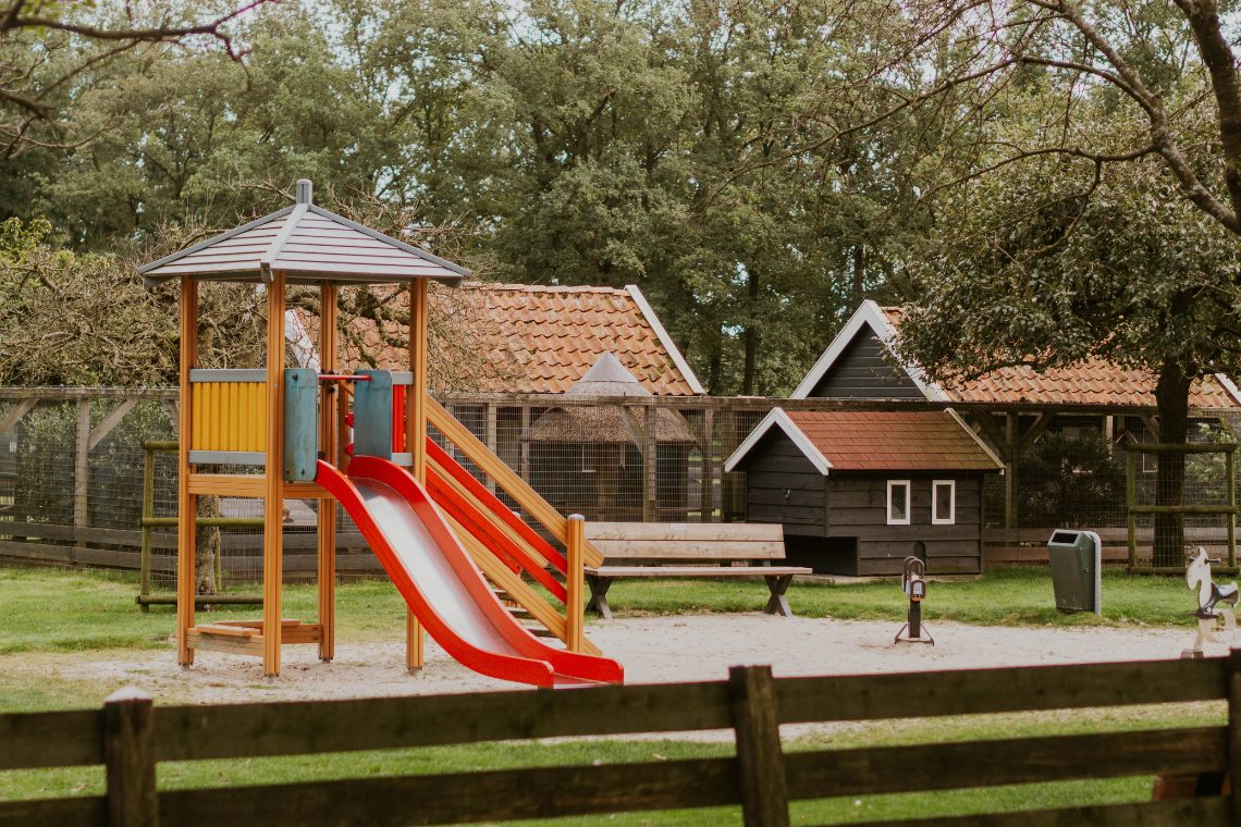 Volkspark Scholtenhagen Haaksbergen Sehenswürdigkeiten 3