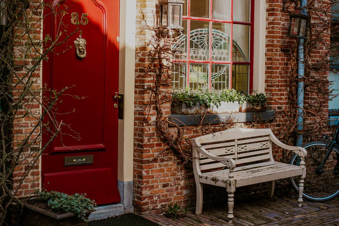 Walstraat Deventer
