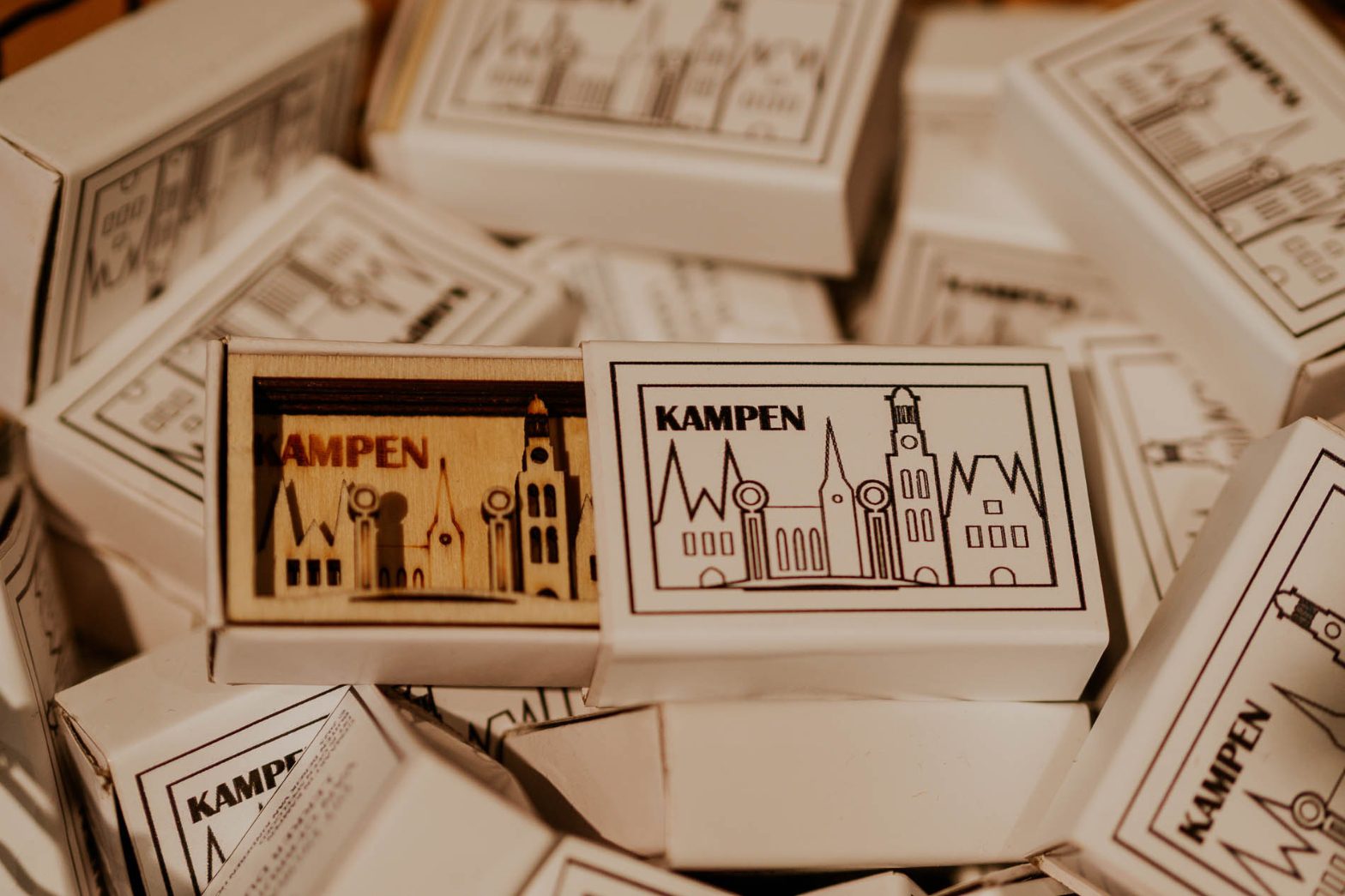 Städtetrip Kampen Highlights 26