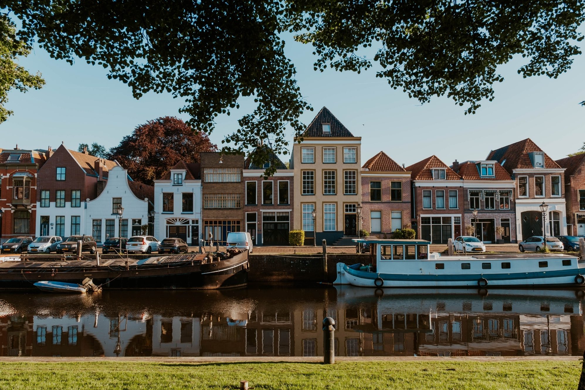 Zwolle Sehenswürdigkeiten Wochenende5