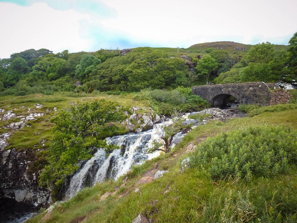 Geheimtipp für Schottland Die Isle of Mull 