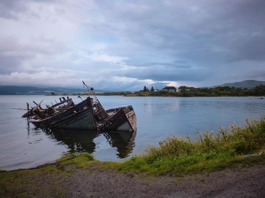 Geheimtipp für Schottland Die Isle of Mull 