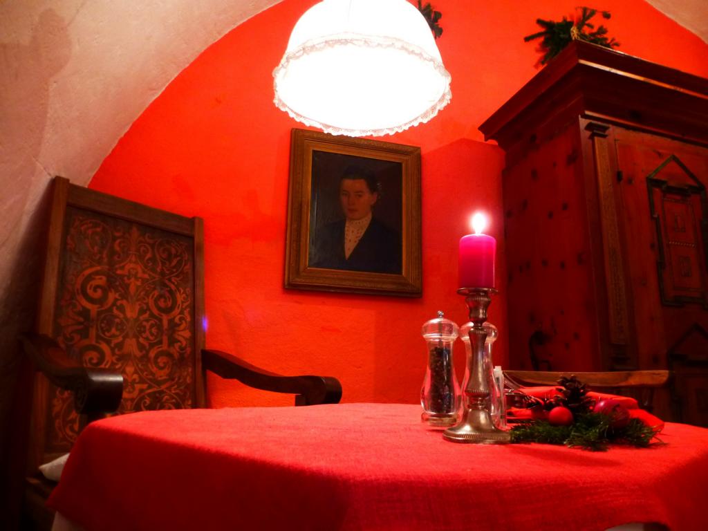 Bräu-Gasthof Hallstatt