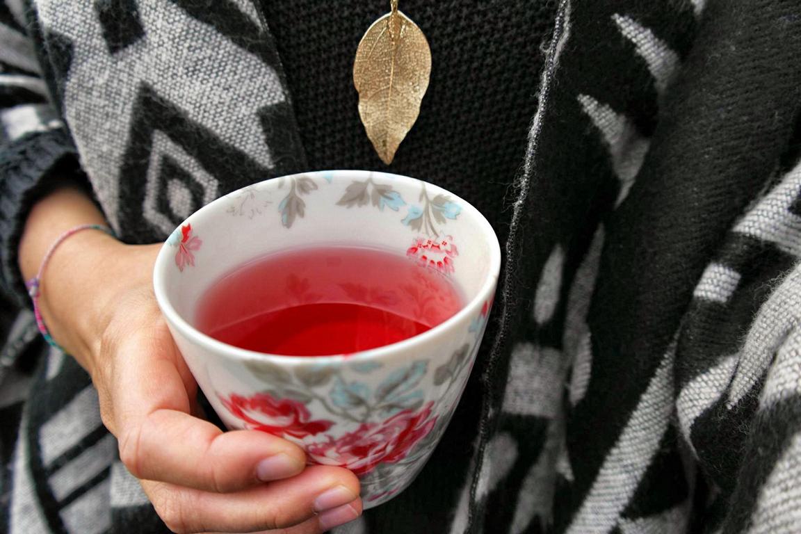 Herbst Bucket List