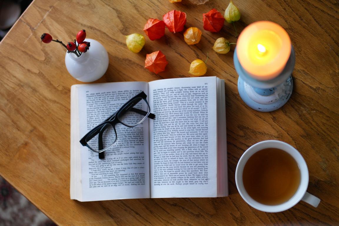 Herbst Bucket List
