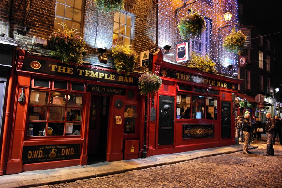 Irland