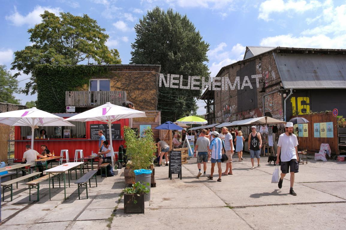 Der perfekte Sommertag in Berlin (11)
