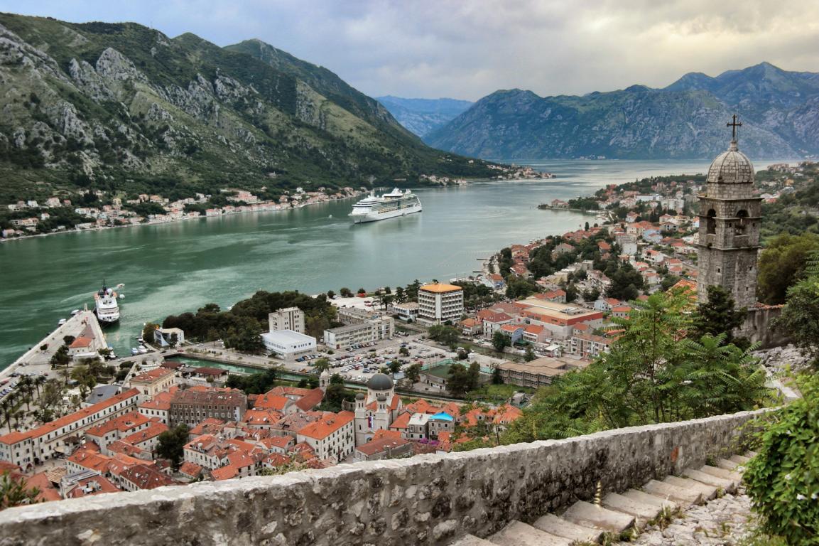 Balkan-Liebe: Diese Balkan Highlights solltest Du nicht verpassen!