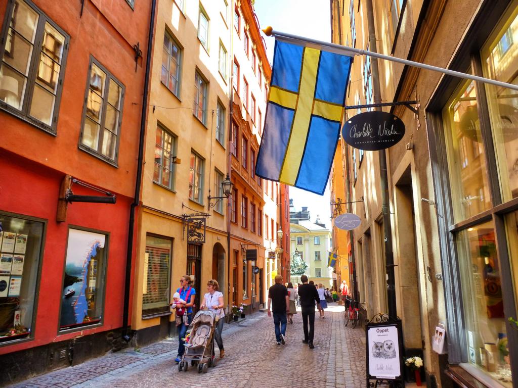 Minicruise Stockholm - Tallinn (20)