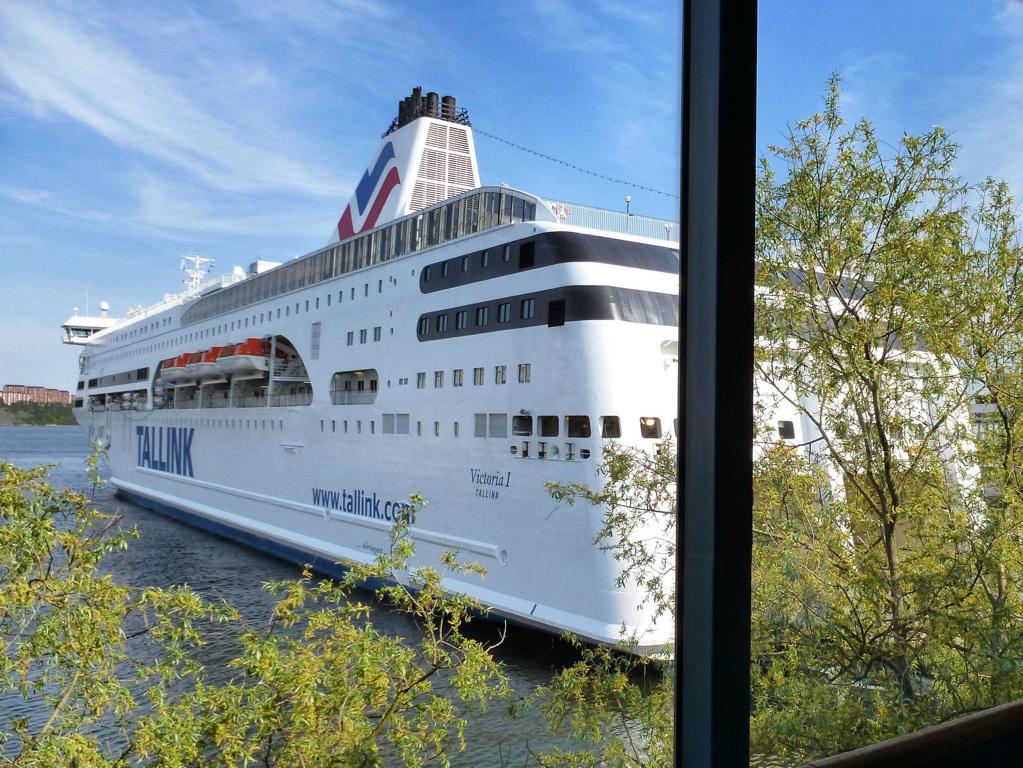 Minicruise Stockholm - Tallinn (26)