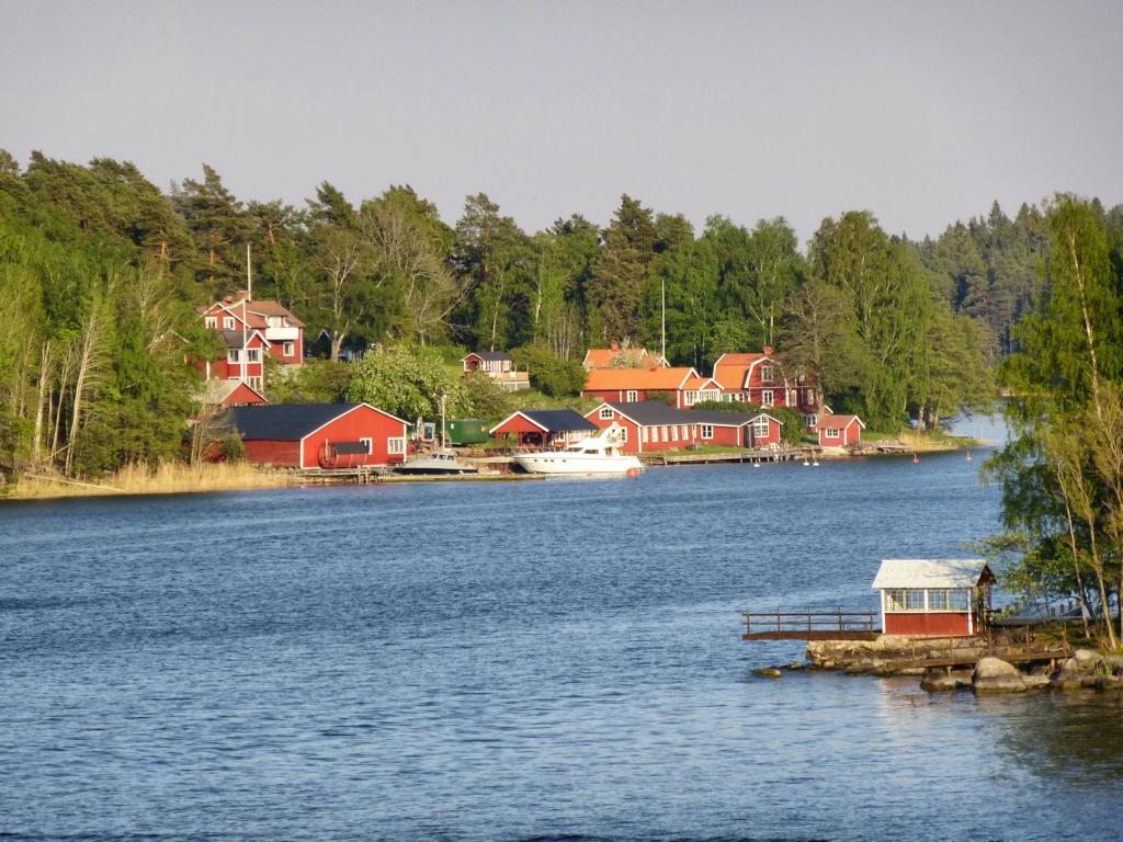 Minicruise Stockholm - Tallinn (30)