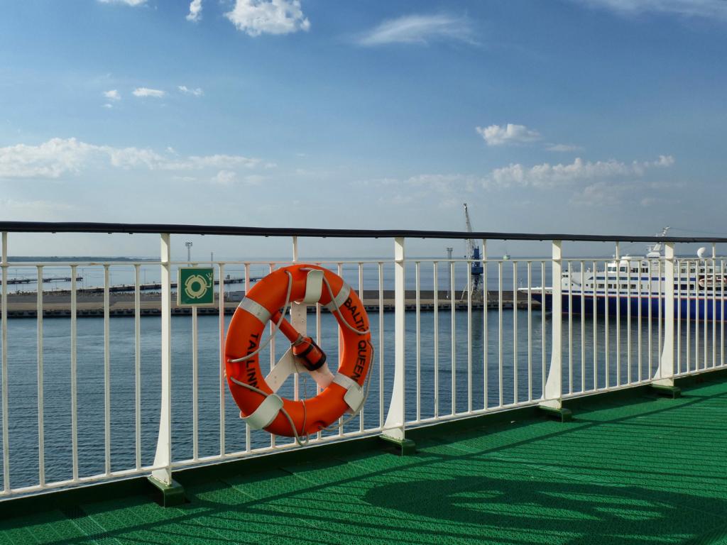 Minicruise Stockholm - Tallinn (38)
