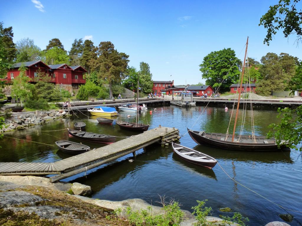 Minicruise Stockholm - Tallinn (44)