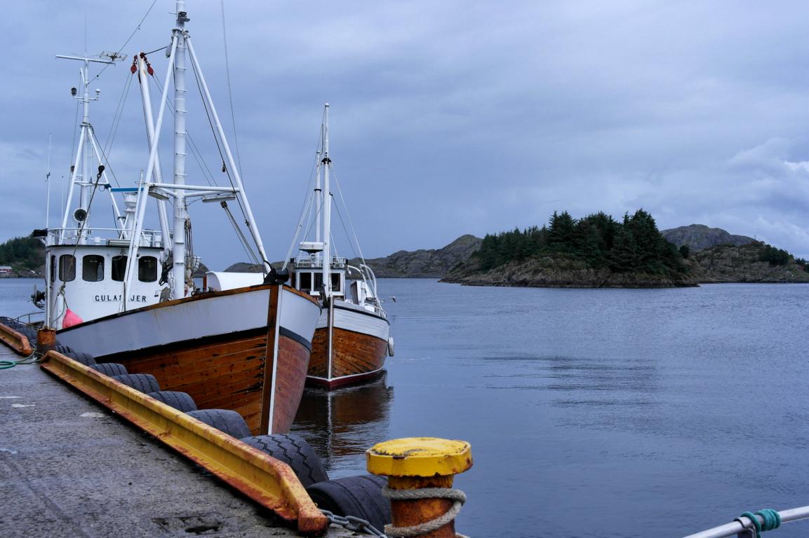 Island Hopping in Norwegen (21)