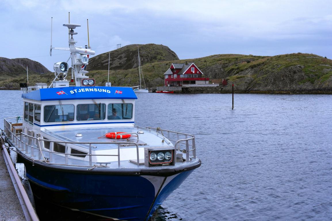 Island Hopping in Norwegen (50)