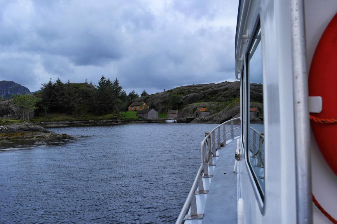 Island Hopping in Norwegen (9)