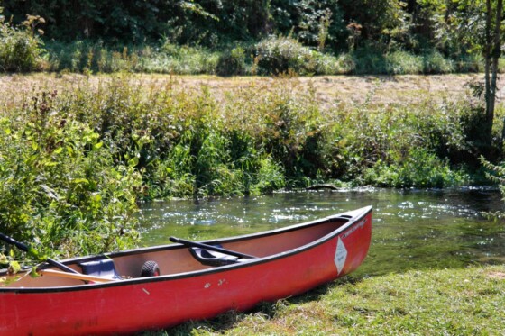 Das Lautertal Der perfekte Tagesausflug auf die Schwäbische Alb