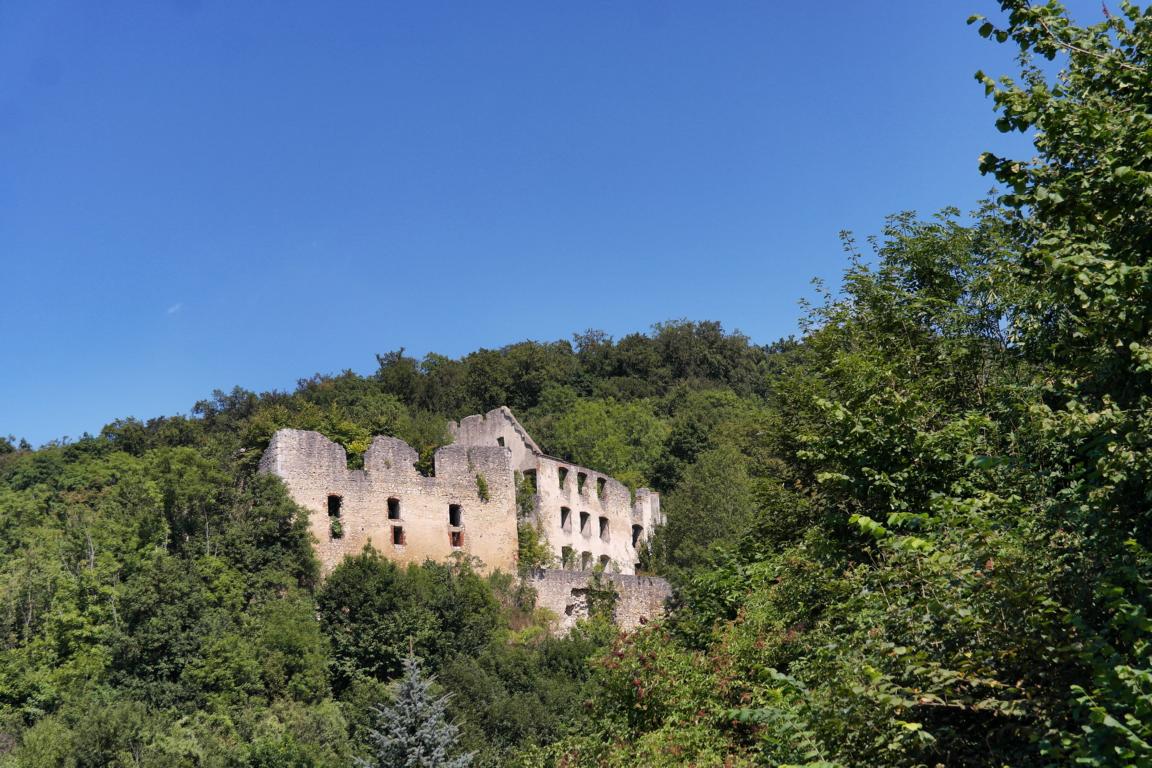 Das Lautertal Der perfekte Tagesausflug auf die Schwäbische Alb