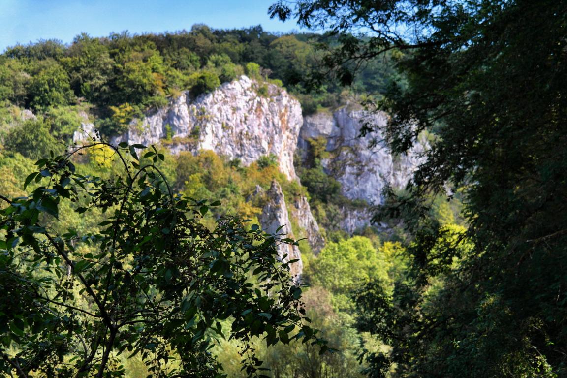Das Lautertal Der perfekte Tagesausflug auf die Schwäbische Alb