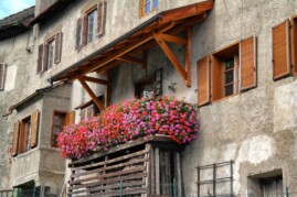 Kurzurlaub in Südtirol
