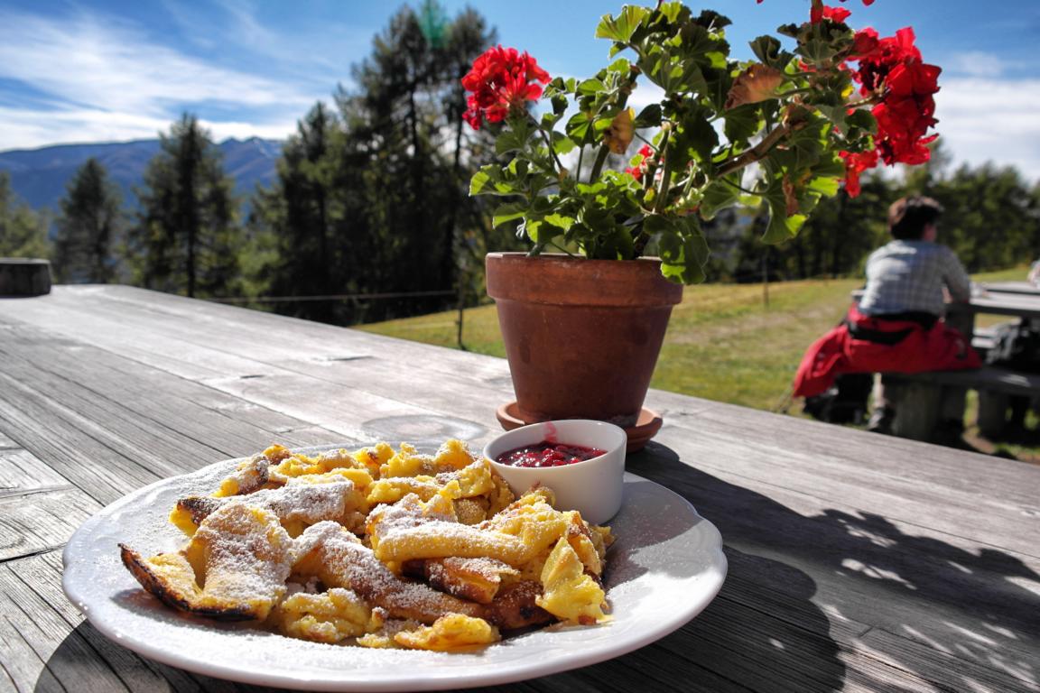 Kurzurlaub in Südtirol