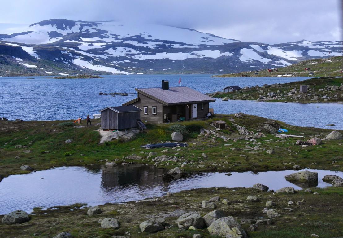 Norwegen-Kurztrip in 5 Tagen