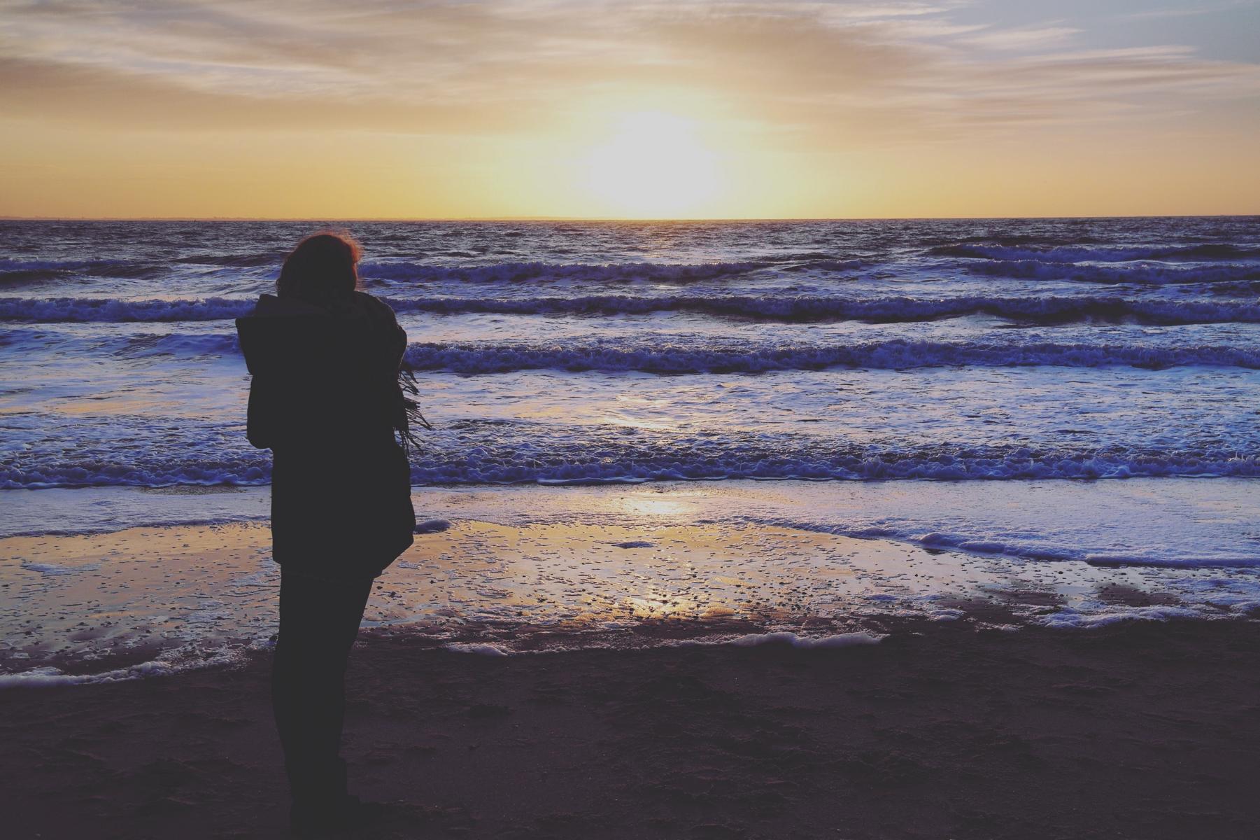 Silvester-Reiseziele in der Natur - Silvester am Strand