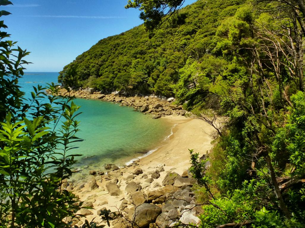 Neuseeland Highlights Diese Orte und Abenteuer darfst Du nicht verpassen!