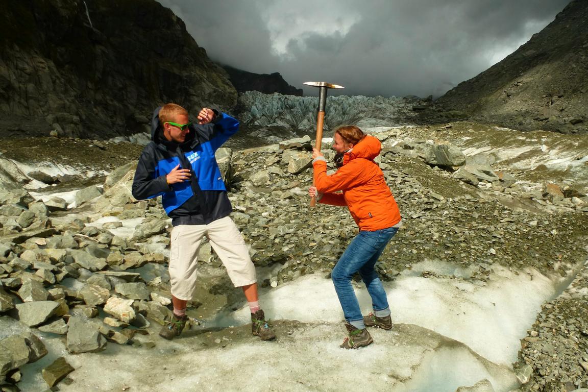 Neuseeland Highlights Diese Orte und Abenteuer darfst Du nicht verpassen!