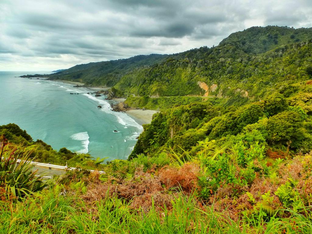 Neuseeland Highlights Diese Orte und Abenteuer darfst Du nicht verpassen!