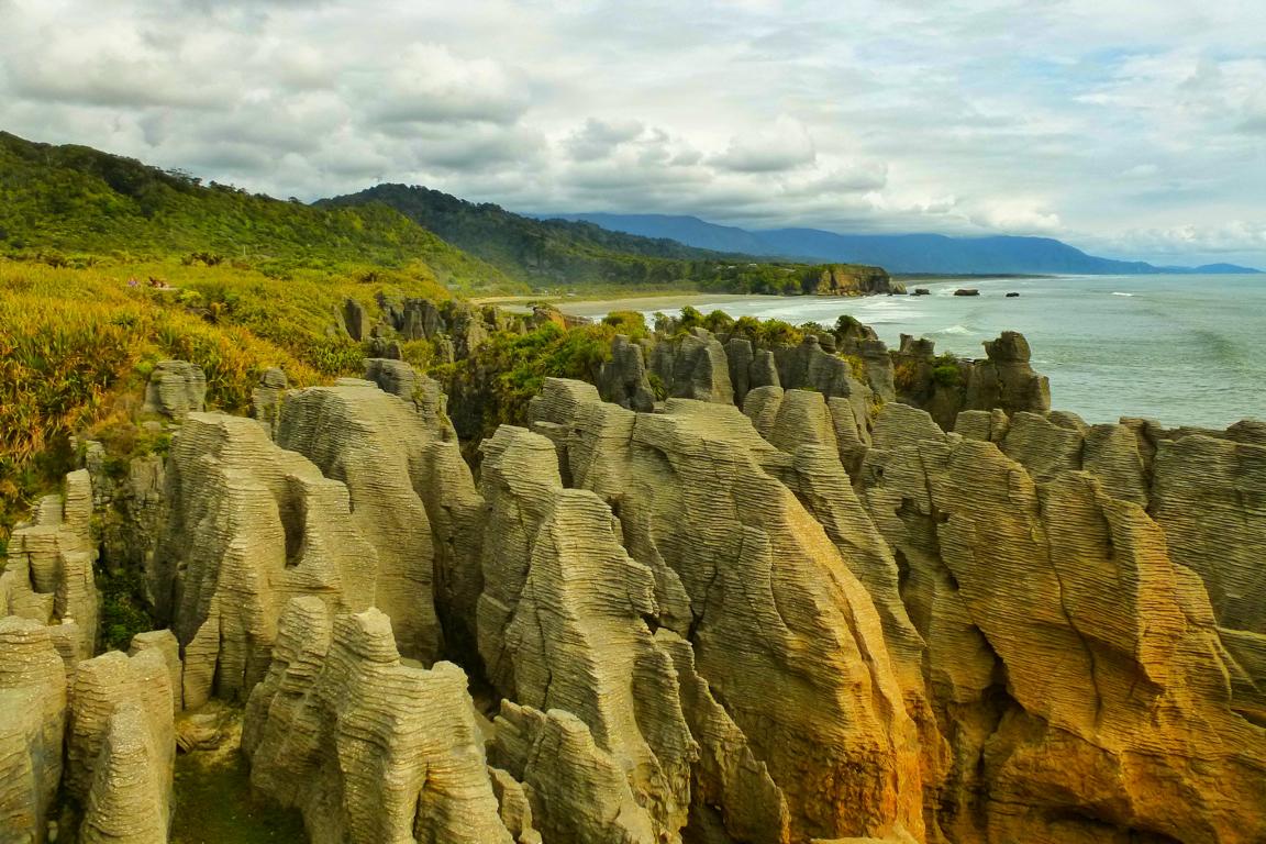 Neuseeland Highlights Diese Orte und Abenteuer darfst Du nicht verpassen!