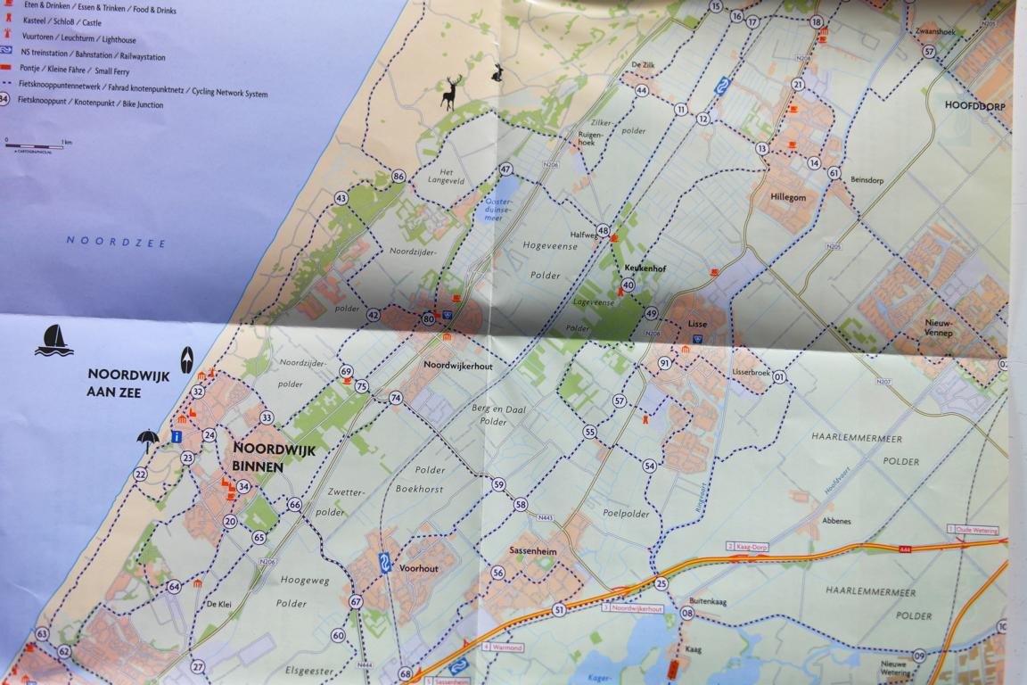 Urlaubstipps für Noordwijk aan Zee im Frühling