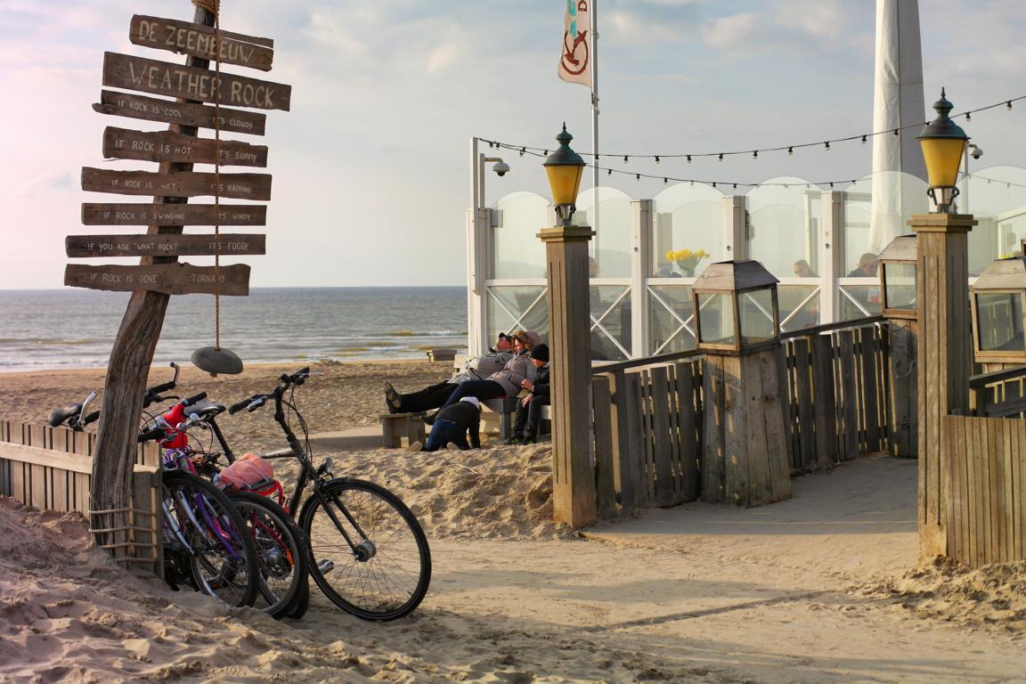 Urlaubstipps für Noordwijk aan Zee im Frühling
