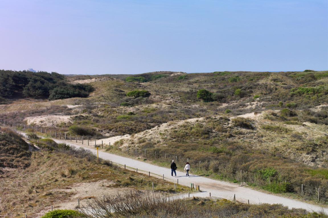 Urlaubstipps für Noordwijk aan Zee im Frühling