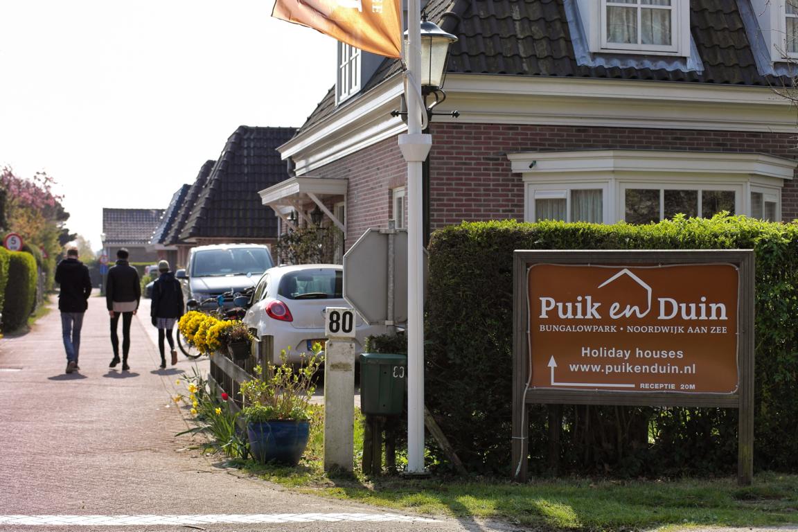 Urlaubstipps für Noordwijk aan Zee im Frühling