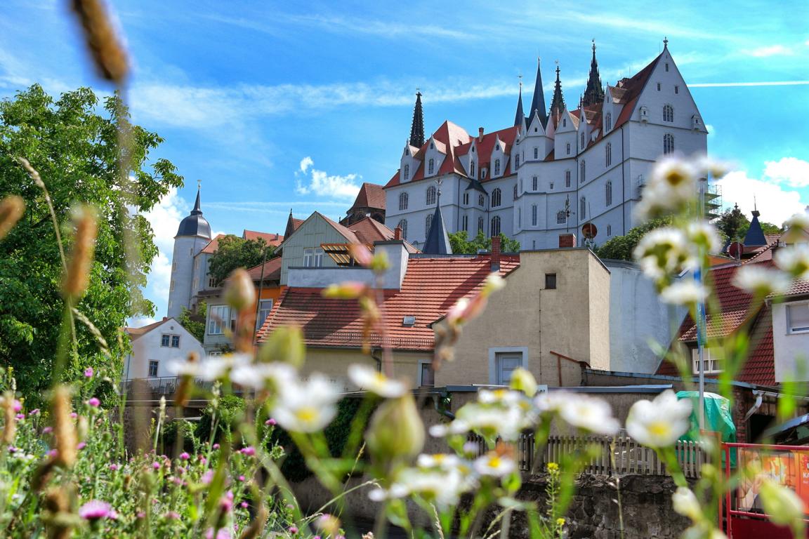 Auf Schlössertour in Sachsen Besondere Ausflugsziele & Tipps - Albrechtsburg