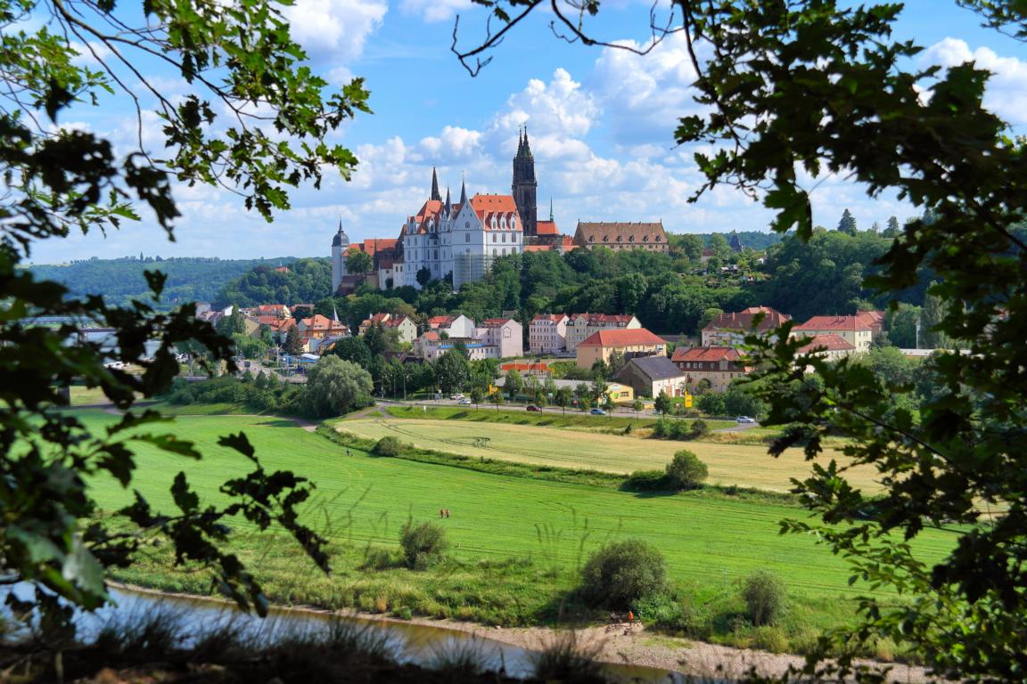 Auf Schlössertour in Sachsen Besondere Ausflugsziele & Tipps - Albrechtsburg