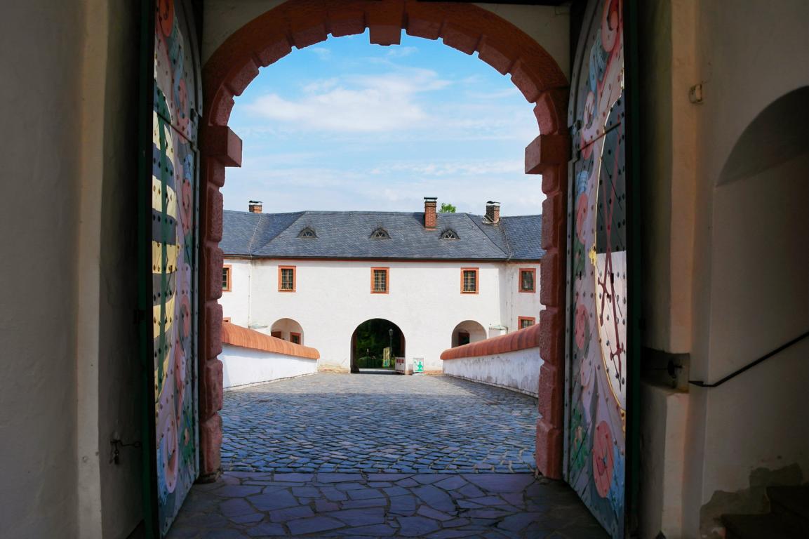 Auf Schlössertour in Sachsen Besondere Ausflugsziele & Tipps - Albrechtsburg