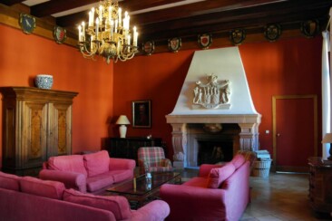 Auf Schlössertour in Sachsen Besondere Ausflugsziele & Tipps - Schloss Proschwitz