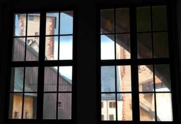 Auf Schlössertour in Sachsen: Besondere Ausflugsziele & Tipps - Schloss Rochlitz