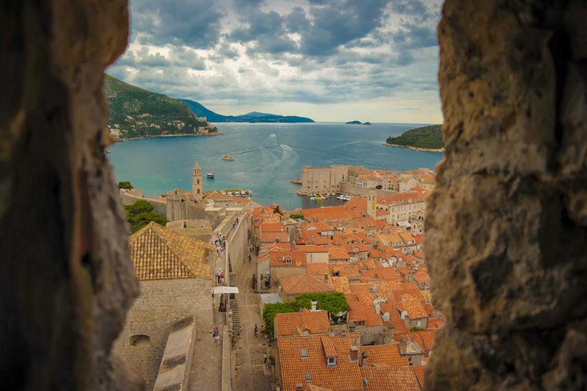 Balkan-Liebe Diese Balkan Highlights solltest Du nicht verpassen!