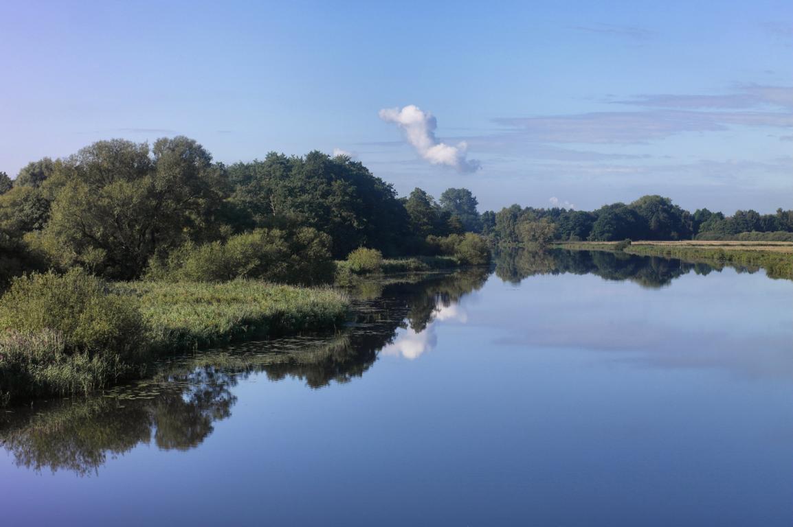 Auf Zeitreise im Teufelsmoor Tipps für den perfekten Tag in Worpswede